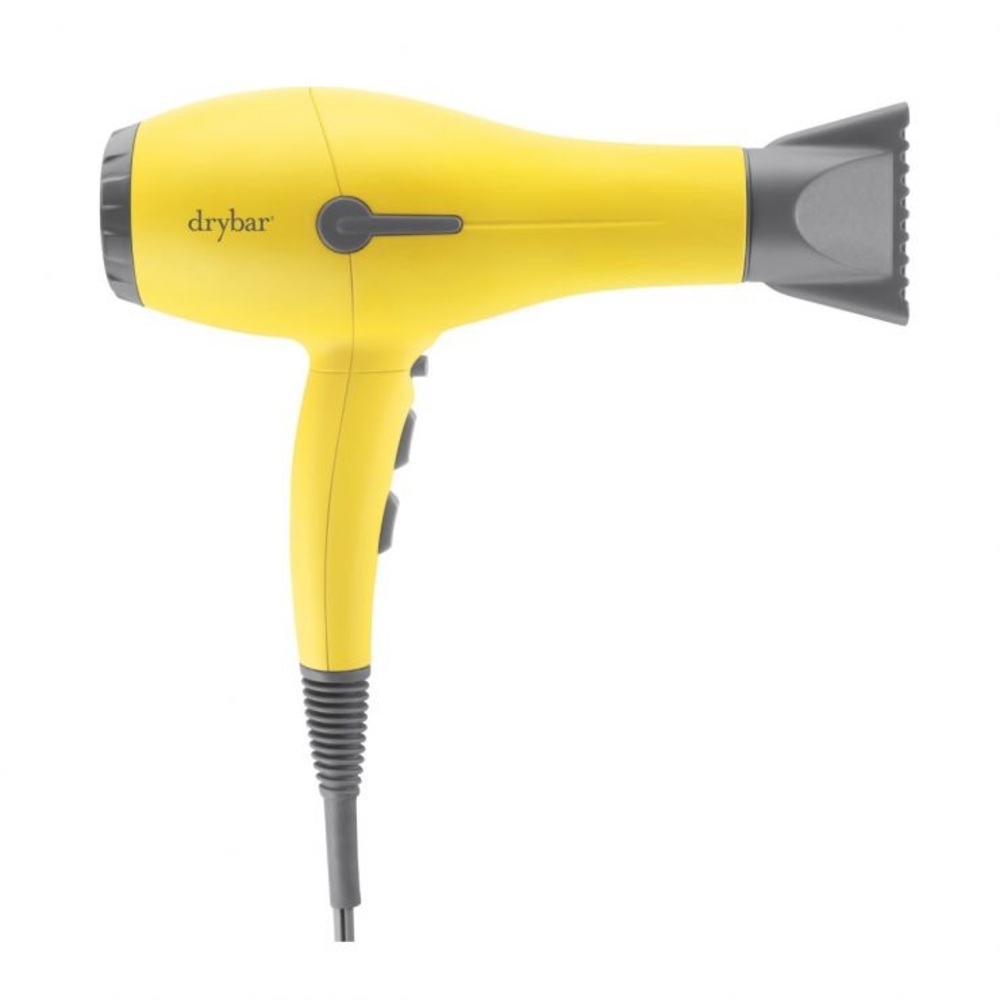 Drybar Buttercup Blow-Dryer with Diffuser